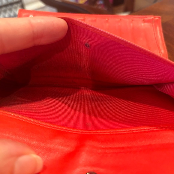 Chanel wallet, authentic - Picture 7 of 10